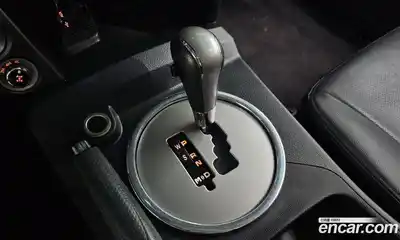 SsangYong Korando 2017 2.2 гидро в Москве № 1319455, миниатюра 9