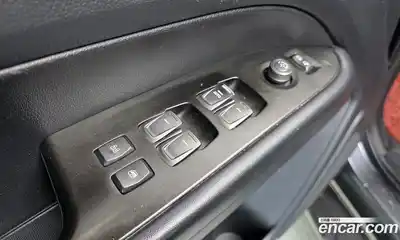 SsangYong Rexton 2018 2.2 гидро в Москве № 1319495, миниатюра 12