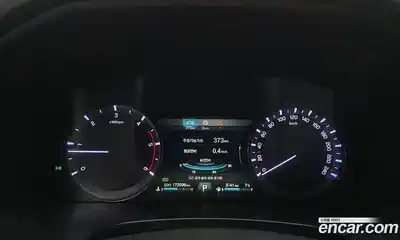 SsangYong Rexton 2018 2.2 гидро в Москве № 1319495, миниатюра 8