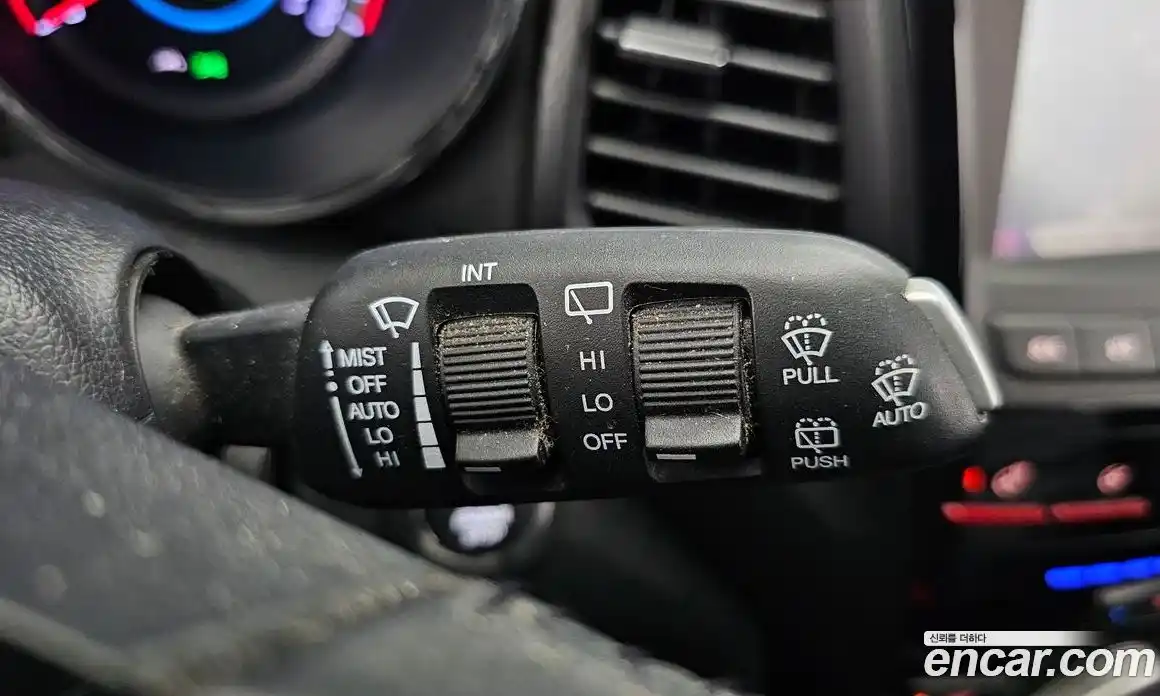 SsangYong TIBOLI 2018 1.6 Автомат в Москве № 1319603, фото 17