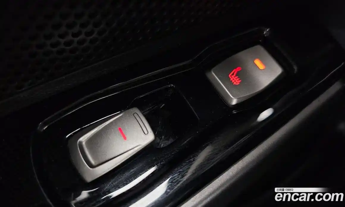 SsangYong TIBOLI 2018 1.6 Автомат в Москве № 1319603, фото 18