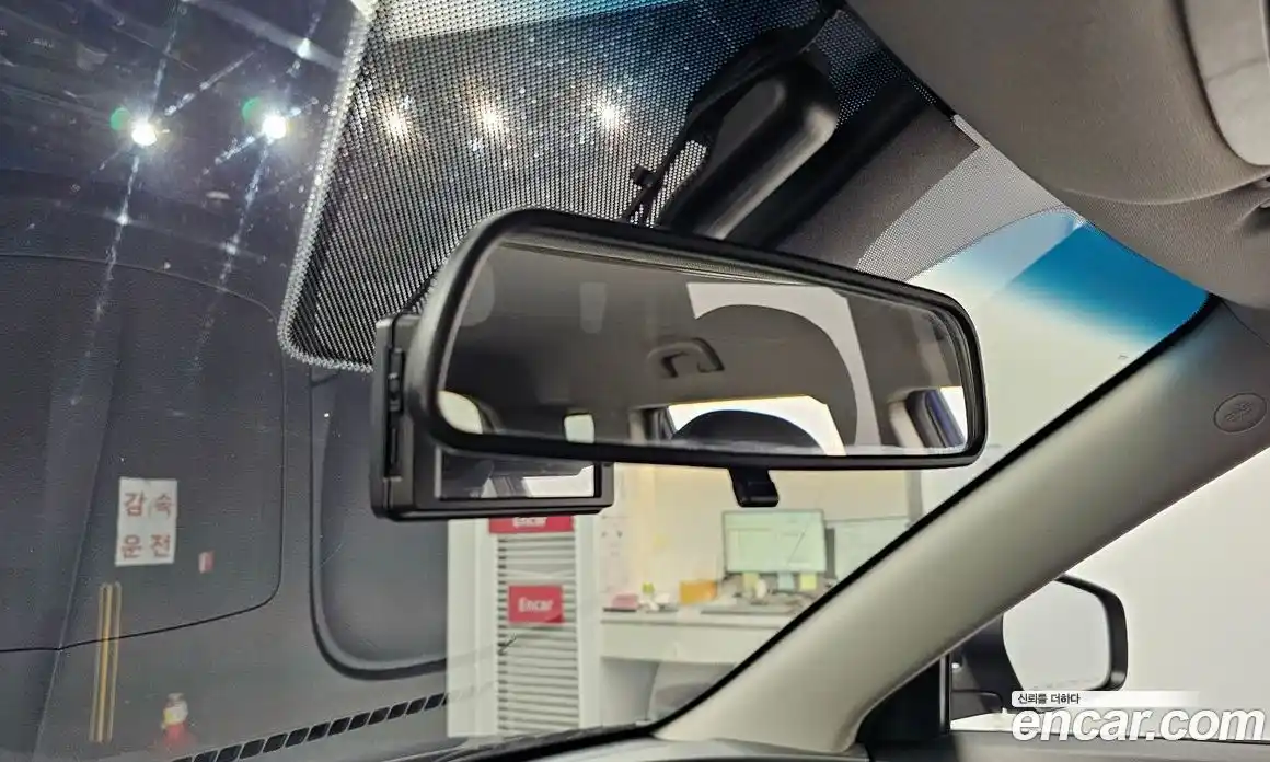 SsangYong TIBOLI 2018 1.6 Автомат в Москве № 1319603, фото 19