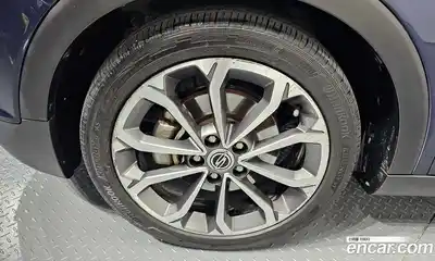 SsangYong TIBOLI 2018 1.6 Автомат в Москве № 1319603, миниатюра 5