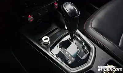 SsangYong TIBOLI 2018 1.6 Автомат в Москве № 1319603, миниатюра 9