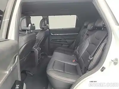 SsangYong Torres 2025 1.5 гидро в Москве № 1319646, миниатюра 12