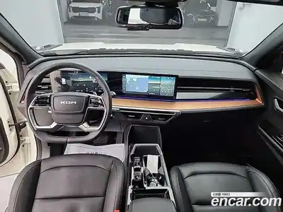SsangYong Torres 2025 1.5 гидро в Москве № 1319646, миниатюра 7