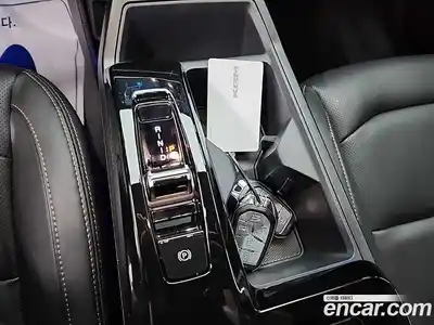 SsangYong Torres 2025 1.5 гидро в Москве № 1319646, миниатюра 8