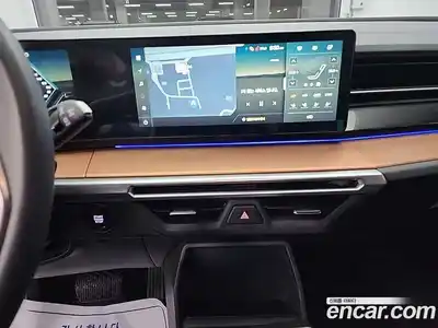 SsangYong Torres 2025 1.5 гидро в Москве № 1319646, миниатюра 10