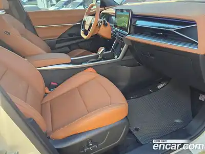 SsangYong Torres 2023 1.5 гидро в Москве № 1319648, миниатюра 12