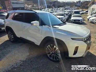 SsangYong Torres 2023 1.5 гидро в Москве № 1319648, миниатюра 3