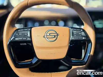 SsangYong Torres 2023 1.5 гидро в Москве № 1319648, миниатюра 10