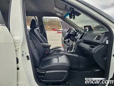 SsangYong TIBOLI 2018 1.6 гидро в Москве № 1319666, миниатюра 11