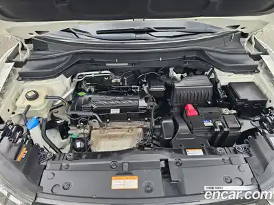SsangYong TIBOLI 2018 1.6 гидро в Москве № 1319666, миниатюра 7
