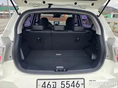 SsangYong TIBOLI 2018 1.6 гидро в Москве № 1319666, миниатюра 8