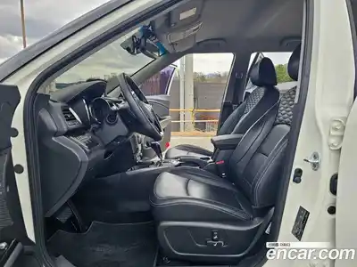 SsangYong TIBOLI 2018 1.6 гидро в Москве № 1319666, миниатюра 9