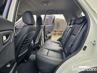 SsangYong TIBOLI 2018 1.6 гидро в Москве № 1319666, миниатюра 10