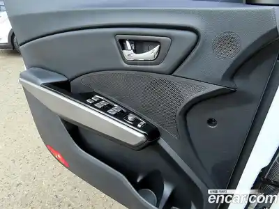 SsangYong TIBOLI 2015 1.6 Автомат в Москве № 1319709, миниатюра 11