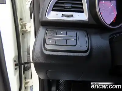 SsangYong TIBOLI 2015 1.6 Автомат в Москве № 1319709, миниатюра 12