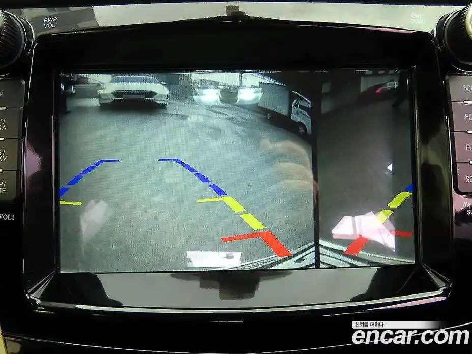 SsangYong TIBOLI 2015 1.6 Автомат в Москве № 1319709, фото 15