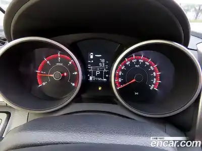 SsangYong TIBOLI 2015 1.6 Автомат в Москве № 1319709, миниатюра 9