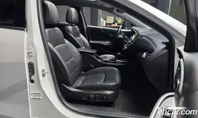 Chevrolet Malibu 2017 2.0 гидро в Москве № 1320159, миниатюра 11