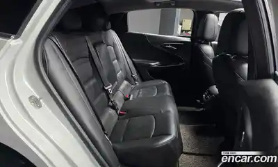 Chevrolet Malibu 2017 2.0 гидро в Москве № 1320159, миниатюра 12