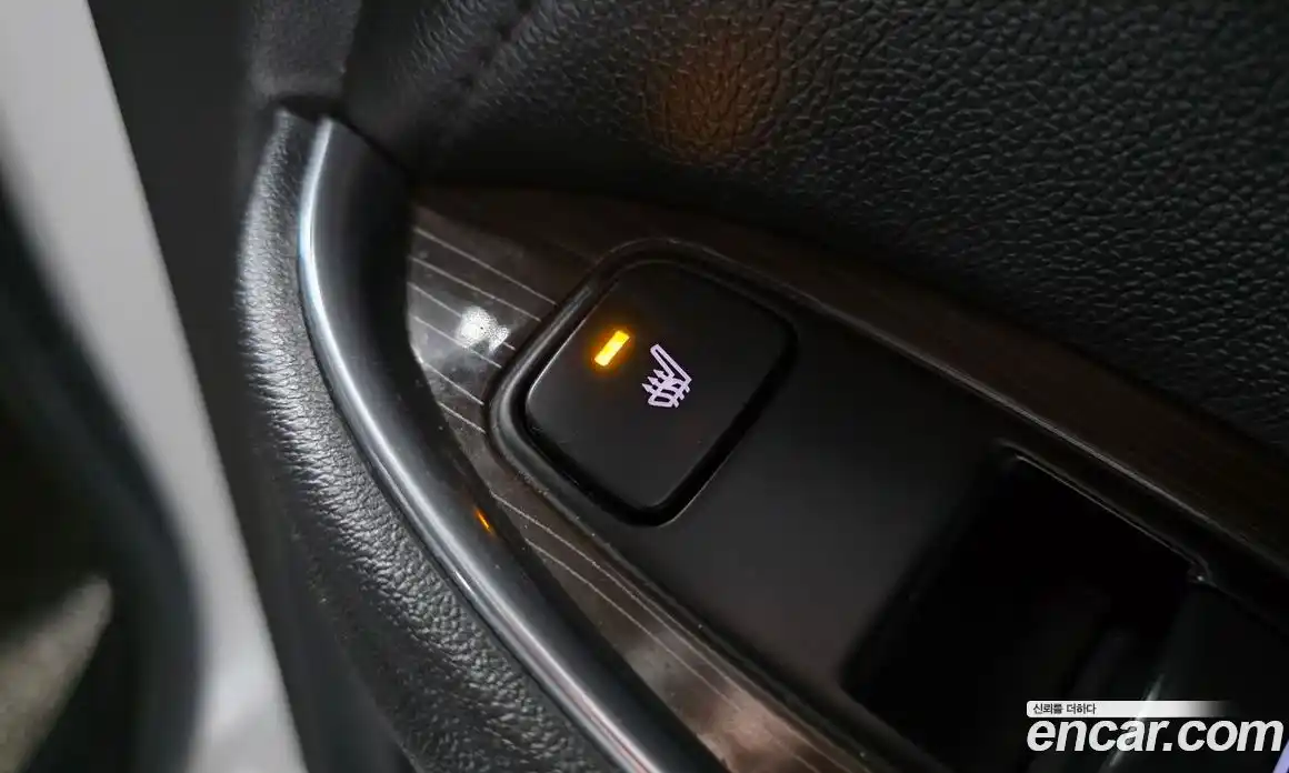 Chevrolet Malibu 2017 2.0 гидро в Москве № 1320159, фото 19