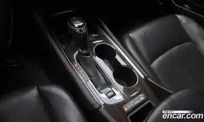 Chevrolet Malibu 2017 2.0 гидро в Москве № 1320159, миниатюра 9