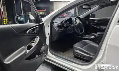 Chevrolet Malibu 2017 2.0 гидро в Москве № 1320159, миниатюра 10