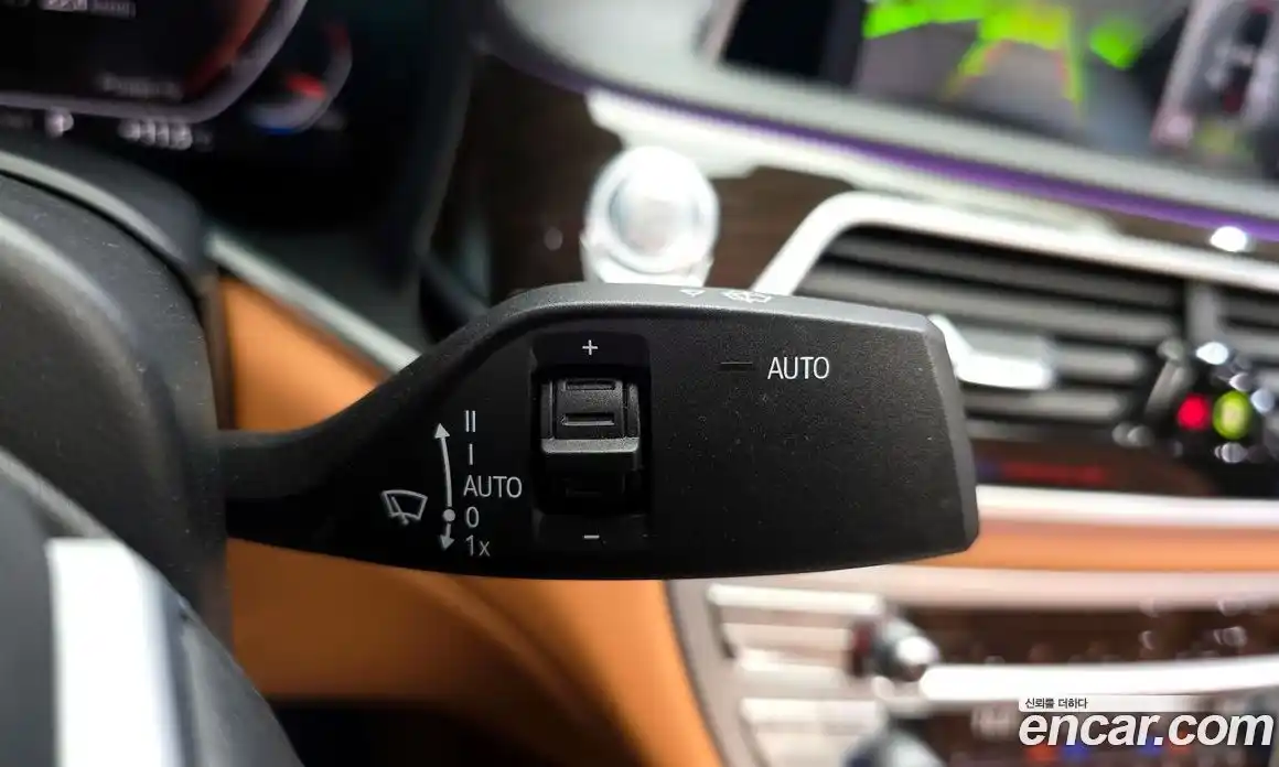 BMW 7-Series 2022 3.0 гидро в Москве № 1320311, фото 19
