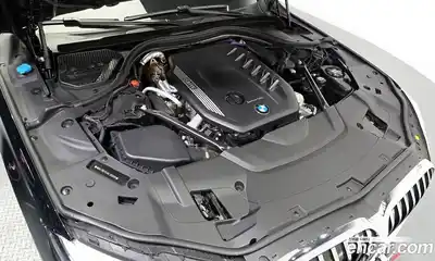 BMW 7-Series 2022 3.0 гидро в Москве № 1320311, миниатюра 6
