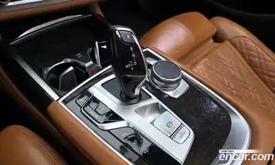 BMW 7-Series 2022 3.0 гидро в Москве № 1320311, миниатюра 9