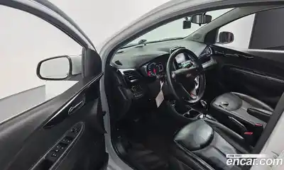 Chevrolet Spark 2017 1.0 гидро в Москве, миниатюра 11