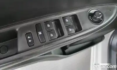 Chevrolet Spark 2017 1.0 гидро в Москве, миниатюра 12