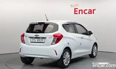 Chevrolet Spark 2017 1.0 гидро в Москве, миниатюра 2