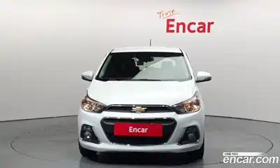 Chevrolet Spark 2017 1.0 гидро в Москве, миниатюра 3