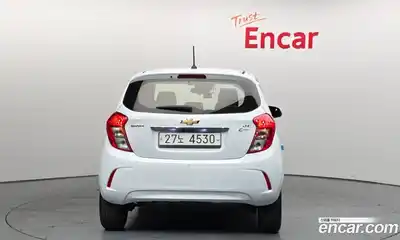 Chevrolet Spark 2017 1.0 гидро в Москве, миниатюра 4