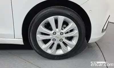 Chevrolet Spark 2017 1.0 гидро в Москве, миниатюра 5