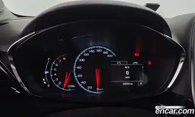 Chevrolet Spark 2017 1.0 гидро в Москве, миниатюра 8