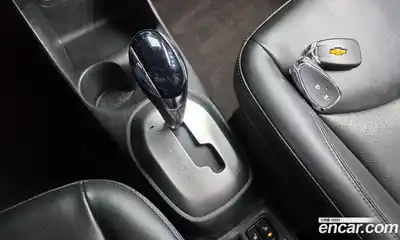 Chevrolet Spark 2017 1.0 гидро в Москве, миниатюра 9