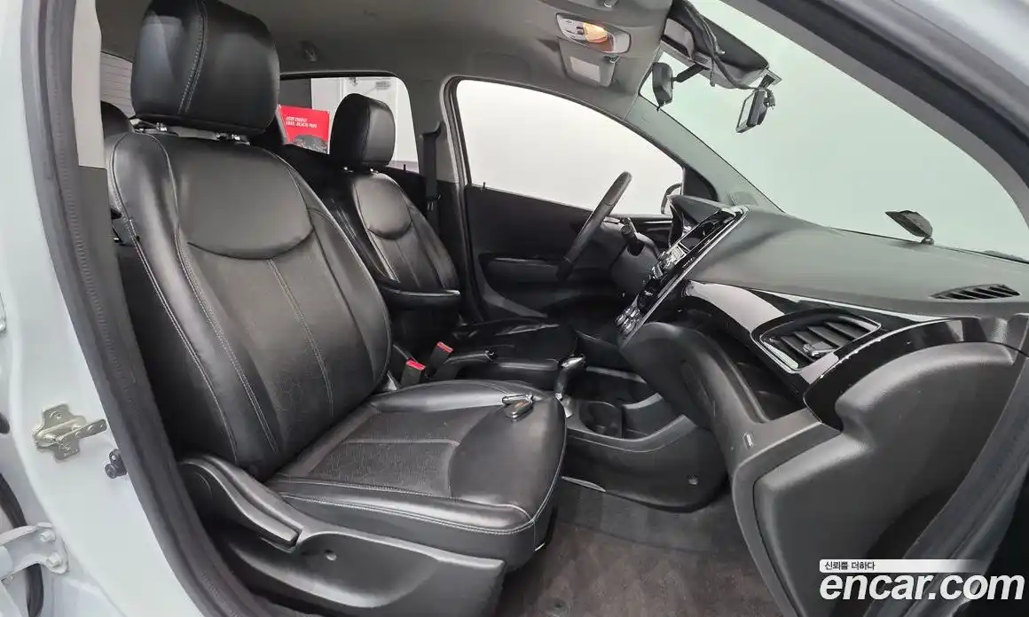 Chevrolet Spark 2017 1.0 гидро в Москве, фото 10