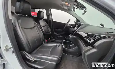 Chevrolet Spark 2017 1.0 гидро в Москве, миниатюра 10