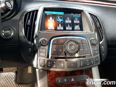 Chevrolet Alpheon 2013 2.4 гидро в Москве № 1320832, миниатюра 12