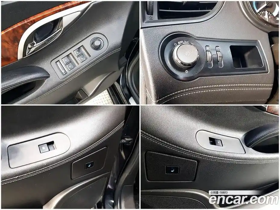 Chevrolet Alpheon 2013 2.4 гидро в Москве № 1320832, фото 16