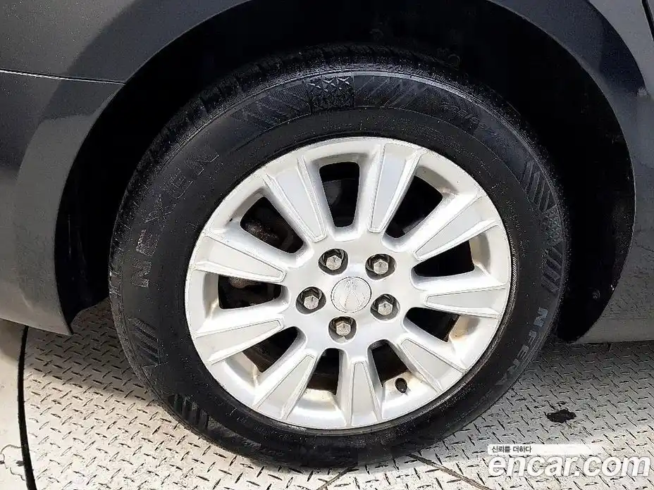 Chevrolet Alpheon 2013 2.4 гидро в Москве № 1320832, фото 20