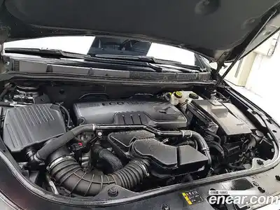 Chevrolet Alpheon 2013 2.4 гидро в Москве № 1320832, миниатюра 6