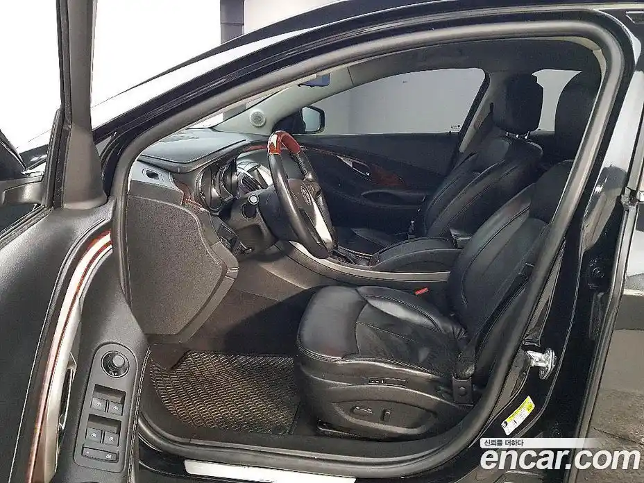 Chevrolet Alpheon 2013 2.4 гидро в Москве № 1320832, фото 8