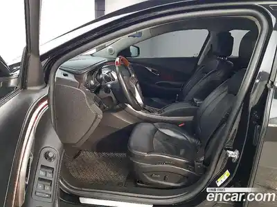 Chevrolet Alpheon 2013 2.4 гидро в Москве № 1320832, миниатюра 8