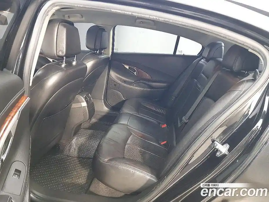 Chevrolet Alpheon 2013 2.4 гидро в Москве № 1320832, фото 9
