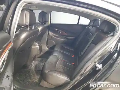 Chevrolet Alpheon 2013 2.4 гидро в Москве № 1320832, миниатюра 9